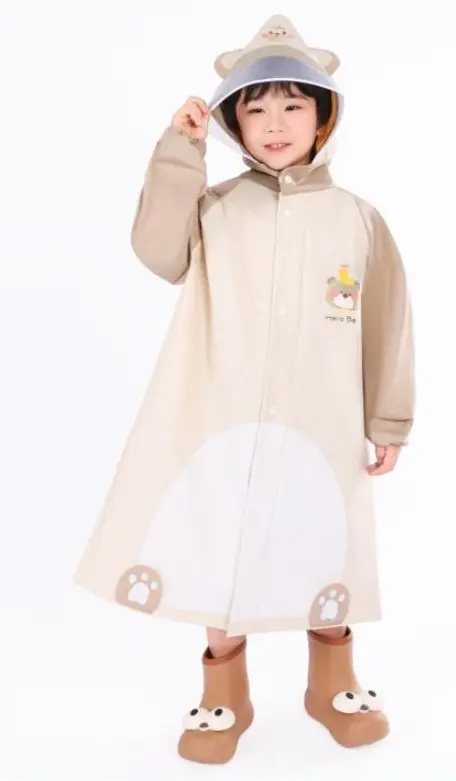 Beige / bear