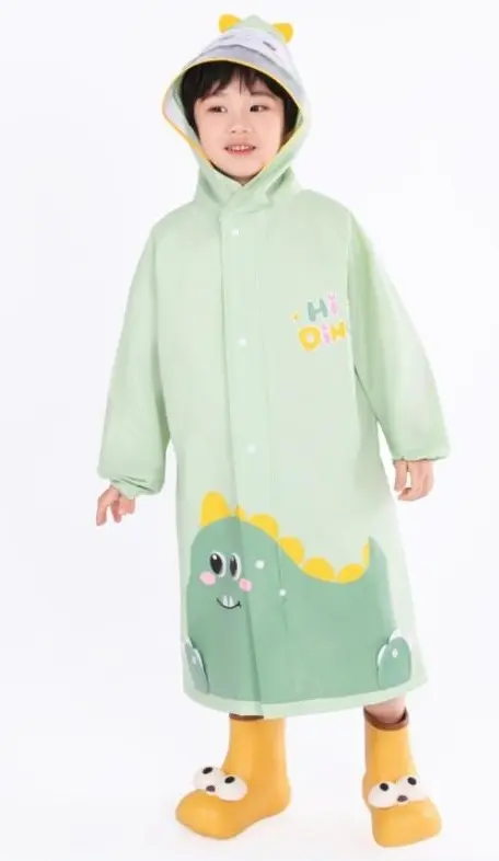 Kids Raincoats